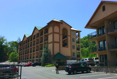 Gatlinburg (Tennessee) États Unis Code de réduction pour les offres de Booking.com