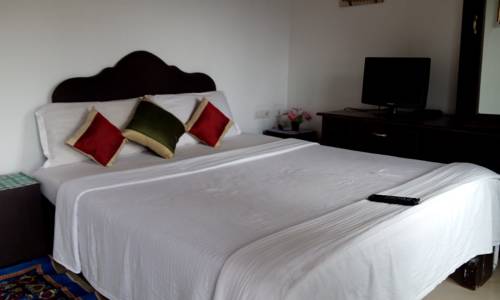 Munnar Indien Angebotsrabattcode Booking.com