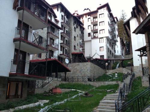 Pamporovo Resort Bulgarien Angebotsrabattcode Booking.com