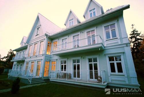 Pärnu Estonie Code de réduction pour les offres de Booking.com