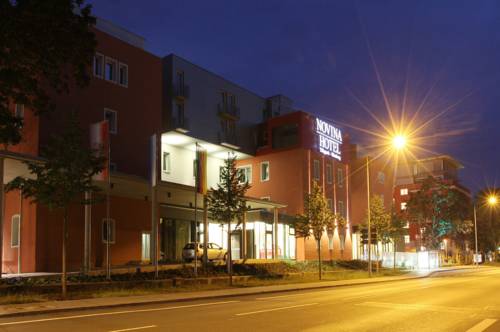 Nürnberg Deutschland Angebotsrabattcode Booking.com