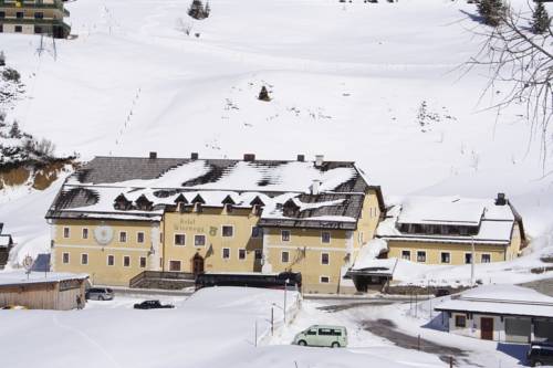 Obertauern Austria Deal Discount Code Booking.com