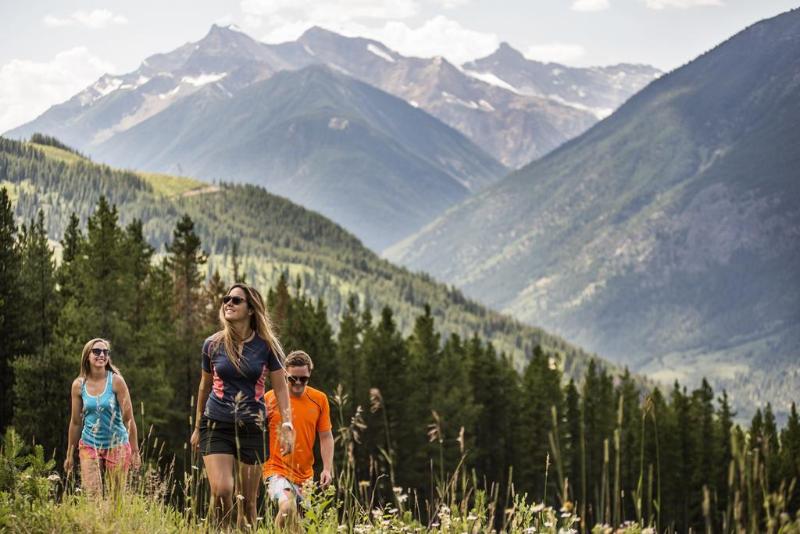 Panorama (BC) Canada Deal Discount Code Agoda.com