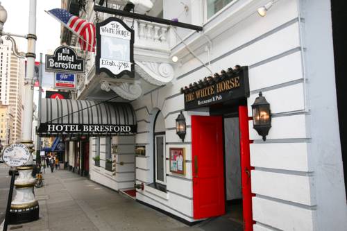 San Francisco (California) United States Deal Discount Code Booking.com