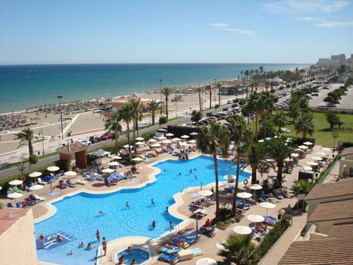 Torremolinos Spanien Angebotsrabattcode Booking.com