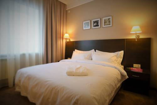 Astana Cambodge Code de réduction pour les offres de Booking.com