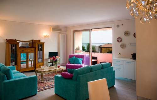Desenzano del Garda Italy Deal Discount Code Booking.com