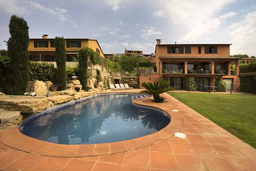Sant Julià De Ramis Spain Deal Discount Code Booking.com