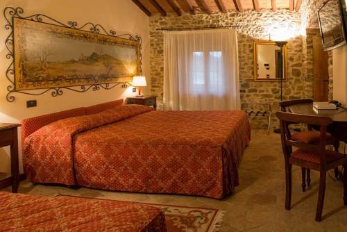 Pérouse Italie Code de réduction pour les offres de Booking.com