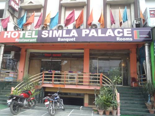 Lucknow India Deal Discount Code Booking.com