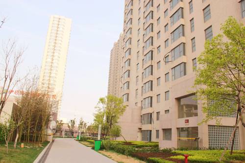 Jinan Chine Code de réduction pour les offres de Booking.com