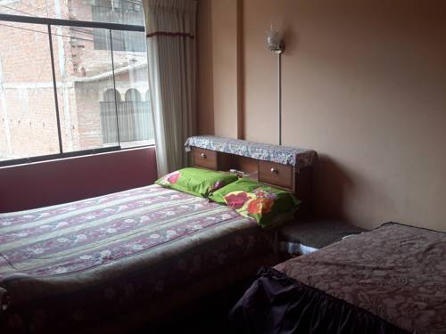 Puno Peru Angebotsrabattcode Booking.com