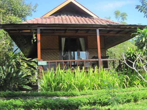 Pai Thaïlande Code de réduction pour les offres de Booking.com