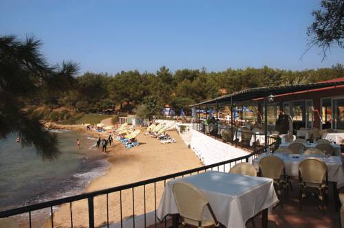Ozdere Turkey Deal Discount Code Booking.com