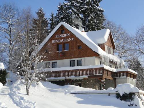 Harrachov Tschechien Angebotsrabattcode Booking.com
