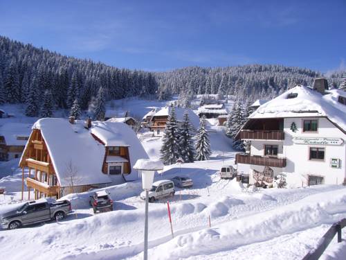 Feldberg-Neuglashütten Deutschland Angebotsrabattcode Booking.com