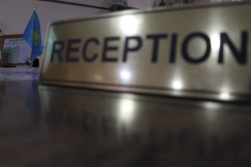 Almaty Cambodge Code de réduction pour les offres de Booking.com