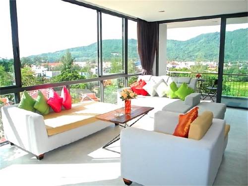 Kamala Beach Thailand Deal Discount Code Booking.com