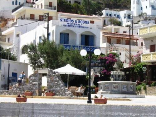 Karpathos Griechenland Angebotsrabattcode Booking.com
