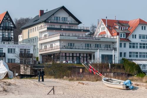Seebad Bansin Germany Deal Discount Code Booking.com