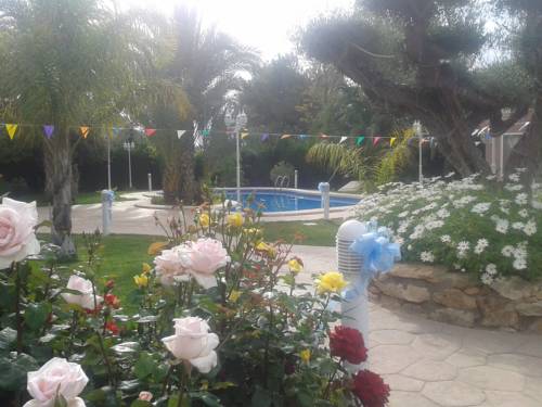 Elche Espagne Code de réduction pour les offres de Booking.com