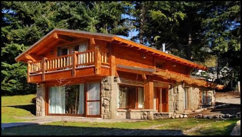 San Carlos de Bariloche Argentina Deal Discount Code Booking.com