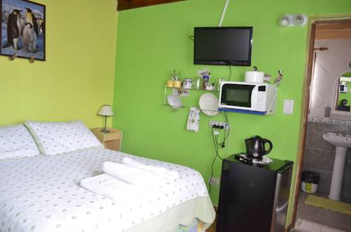 Ushuaia Argentinien Angebotsrabattcode Booking.com