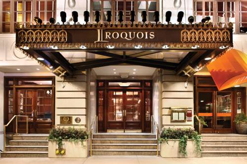 New York, New York) Vereinigte Staaten Angebotsrabattcode Booking.com