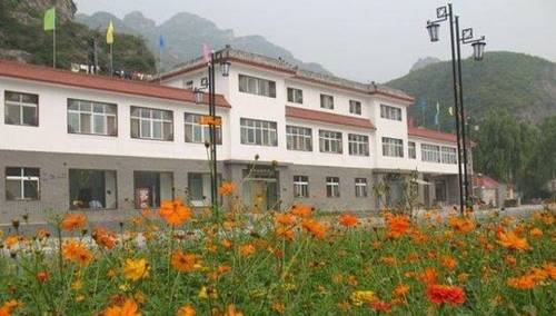 Baoding China Angebotsrabattcode Booking.com