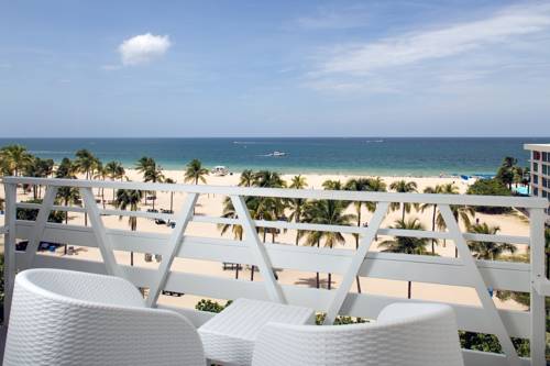 Fort Lauderdale (Floride) États Unis Code de réduction pour les offres de Booking.com