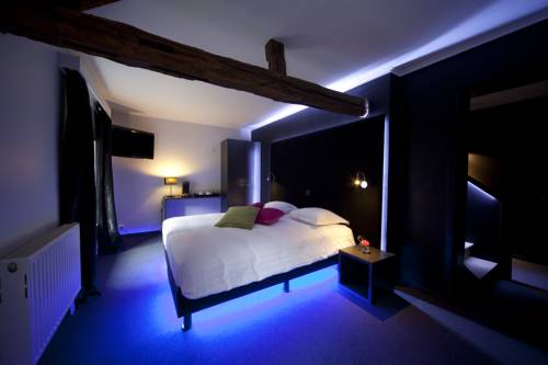 Durbuy Belgique Code de réduction pour les offres de Booking.com