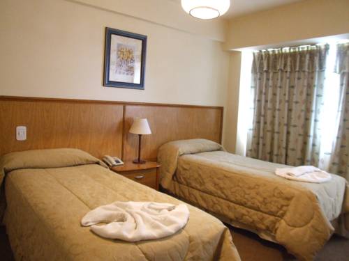 Bariloche Argentine Code de réduction pour les offres de Booking.com