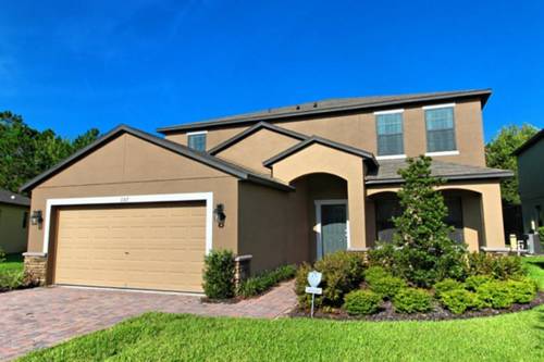 Davenport (Floride) États Unis Code de réduction pour les offres de Booking.com