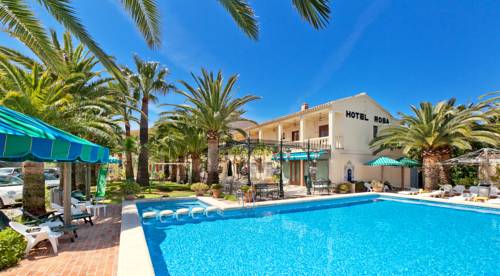 Denia Espagne Code de réduction pour les offres de Booking.com