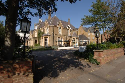 Oxford Vereinigtes Königreich Angebotsrabattcode Booking.com