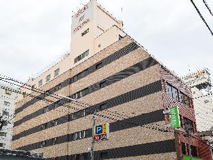 Osaka Japan Deal Discount Code Agoda.com