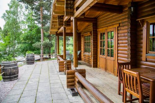 Aviemore Vereinigtes Königreich Angebotsrabattcode Booking.com