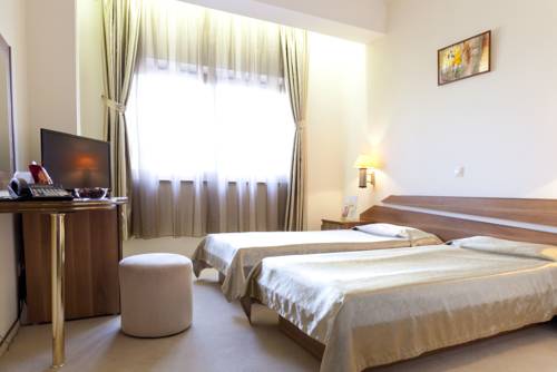 Bucureşti Rumänien Angebotsrabattcode Booking.com