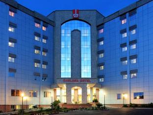 Abuja Nigeria Deal Discount Code Agoda.com
