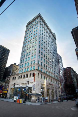 New York (NY) United States Deal Discount Code Agoda.com