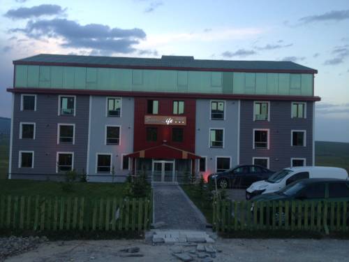 Sarıkamış Türkei Angebotsrabattcode Booking.com