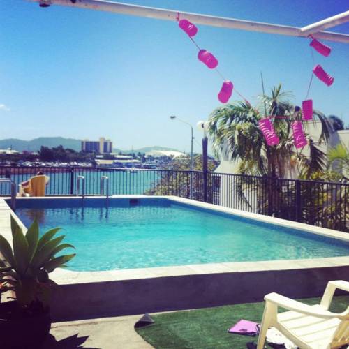 Townsville Australien Angebotsrabattcode Booking.com