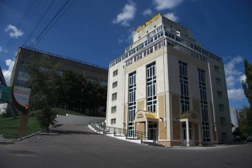 Voronezh Russland Angebotsrabattcode Booking.com