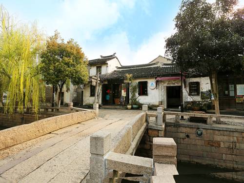 Suzhou China Angebotsrabattcode Booking.com