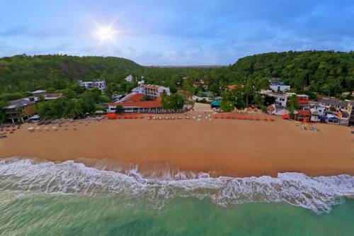Galle Sri Lanka Code de réduction pour les offres de Booking.com