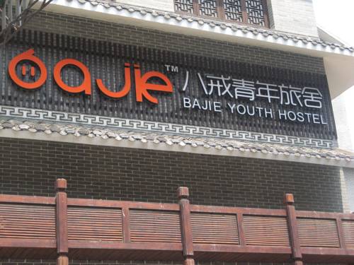 Zhangjiajie Chine Code de réduction pour les offres de Booking.com