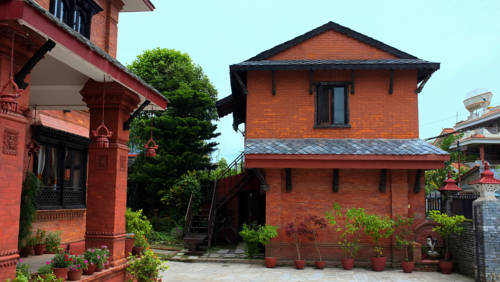 Pokhara Népal Code de réduction pour les offres de Booking.com
