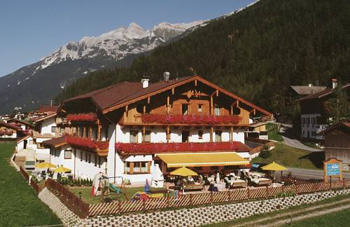 Neustift im Stubaital Austria Deal Discount Code Booking.com