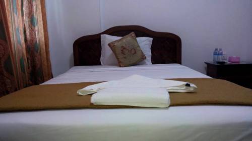 Sihanoukville Kambodscha Angebotsrabattcode Booking.com