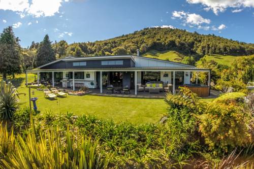 Rotorua Nouvelle-Zélande Code de réduction pour les offres de Booking.com